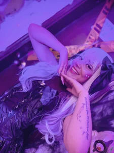 Bich_Anal_ happy hallowen ♥ Pic