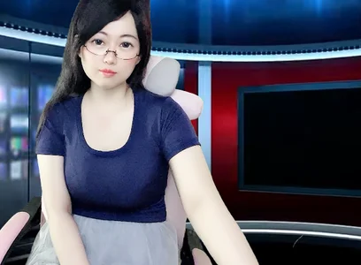 LuckyCute-Tutu 直播不重复装扮第二弹~因为想要你的弹~快来突突我 Pic 7