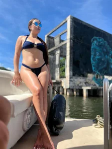 Taiissa_ Summer Stories💙☀️ slika