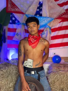 AndrewKenoxx__ 🎇 Independence Day Memories Pic 2