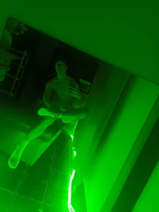 Kris_Braun Passion Night Bilde 2