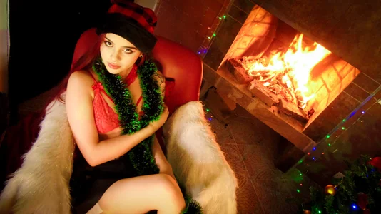 Roxxy_mora Christmas รูป 