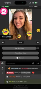 Hearts ❤️ od MariiD  8 snímek