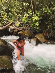 KateMoorex Soaked, Sun-Kissed & Tempting💦🙈 Billede 2