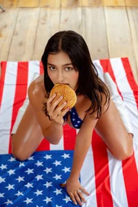 Ary-18 INDEPENDENCIA Hình