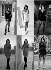 Air_Hostress Sexy Immagine  6