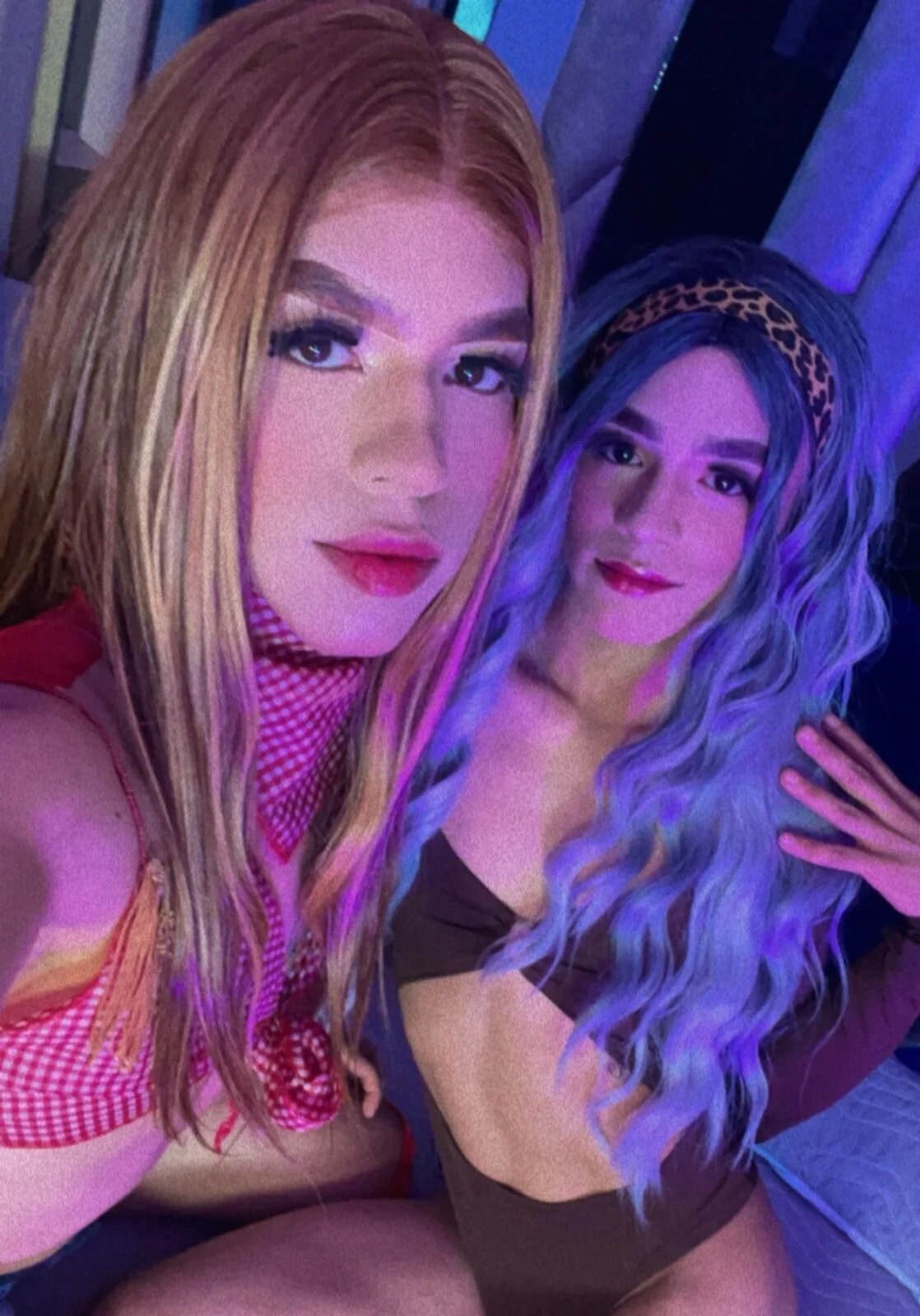 Zaory_Hots избранные изображения 3333