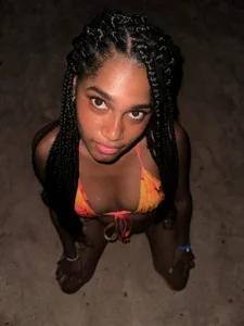 Ebony_beautifull amo el mar Billede