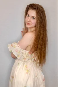 Teeny_Girl Fairy Girl Bilde