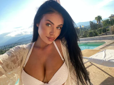 SashaAiko Some of my favorite selfies🌟✨ Immagine  8