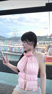 Babylove86 Xuka 圖片