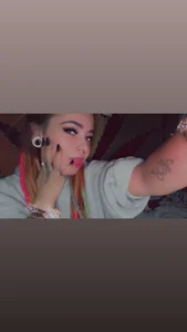 420Lina666 Public Pic 2