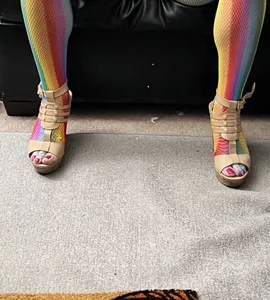 sluttypumpkin420: Feet ( фото)