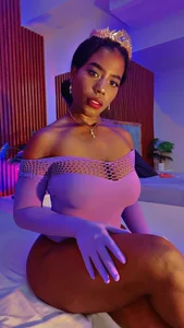 BellaEbony21 ROUSE 🌹 Pic
