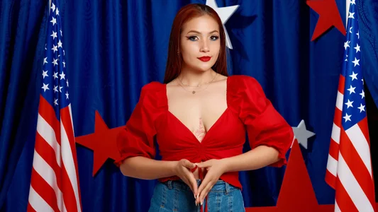 EmilyBarragan JULY 4TH Pic 2