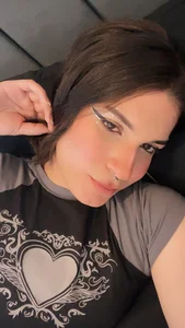 Violetx_moonCute selfies:)图片 2