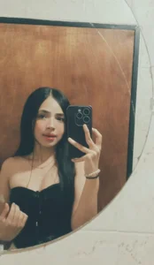 Sexy_cloee_outdoors Public Foto 4