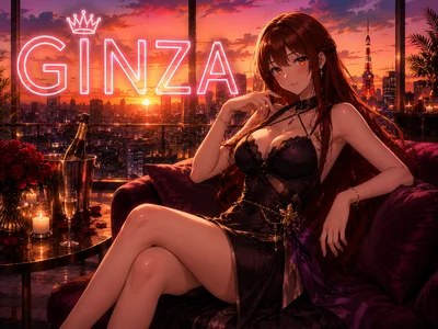 GinzaCum me 💎 Hình 5