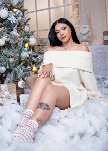 Baby_Venuss The magic of the season✨ Pic 8