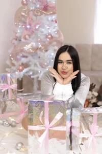 Valen_Sm Feliz Navidad 🎄🎁 Pic