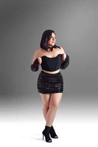 🖤Paulina🖤 de paulina_coxx Foto 3