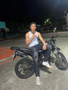 Passion for motorcycles, let's go for a ride? od RickyEbony  4 snímek