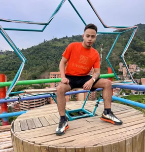 Xanderstone00 NOBODY LIKE ME Billede 8