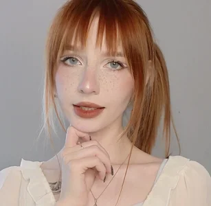 sweetuniporn new hairstyle...|･ω･｀)❤️ Pic 2