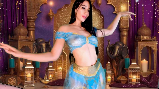 Valentina_Ross_ take me to see the stars with your vibrations Εικόνα 5