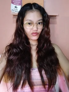 Curly hair 😍 de skinny_gracie  4 photos