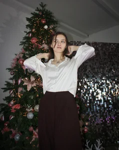 Dilara_xBabyHappy new year 💋🎄图片 4