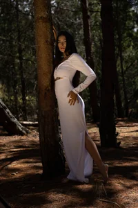 Aleska_Miami nature in me Hình 7