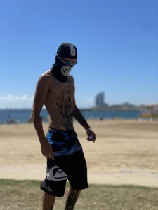 COLOMBIAN20CMのPublicの 4枚の写真