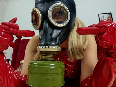 Zdjęcia FiercePanther Femdom:  6