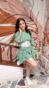 Elecktra_sweet I am princes Hình 3