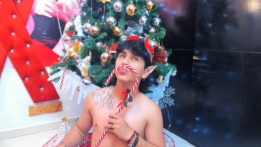 🎄 de alex_477 Foto