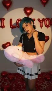 Dannyhot_Love, Shadows and Roses图片 5