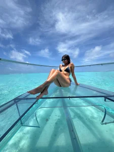 aprilalen 🩷🎉my birthday trip🎉🩷 รูป  3