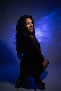 aitana_garcia_ hot dress 圖片 7