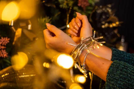 Gabrielakassi Naughty List Approved Pic 9