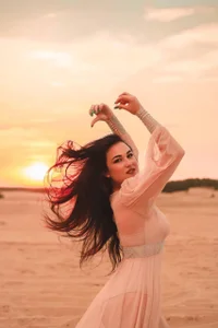 LilyFoxyy Public Foto 5