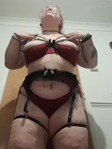 TamsinBells XXX nøgenfoto 4