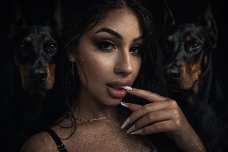 Valentina_Oliver Selfies 🥵 Hình 5