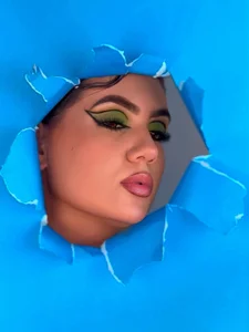 💙Power of a glance🧊 od AngelicaVega  5 snímek