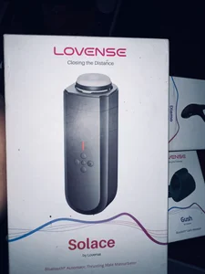 Kevin22_222 My toys Lovense зображення 2