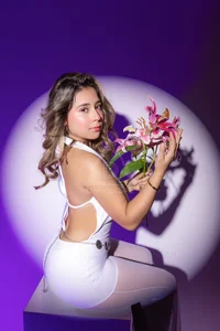 MelodyRey_ L I R I O S 💜 slika 2