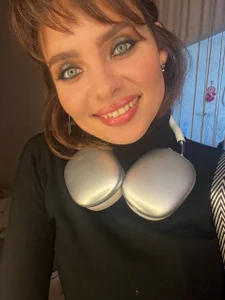 Leia_Prana Public Foto 4