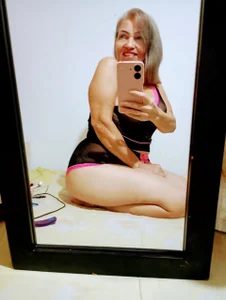 celeste_blond sexy mature girl Pic