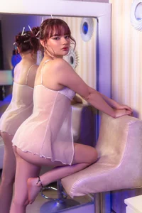 ElectraRosse Velvet Temptation ✨ зображення 2