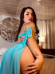 Isabella_Rios_ Hot and sexy gypsy ✨🔥🎇 Pic 8